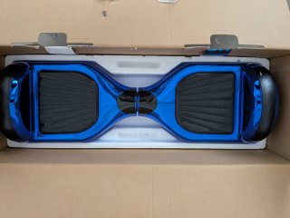 Hoverboard Bluewheel HX310S Azul