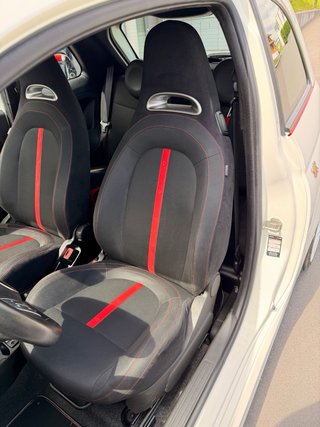 2012 FIAT 500 ABARTH 160 CV IMPORTADO DE SUIZA