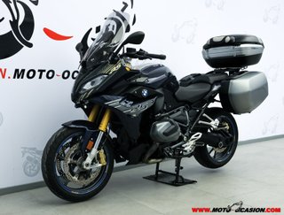 BMW R 1250 RS