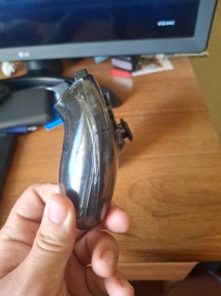 Mando PS4/PS5 PC Pro