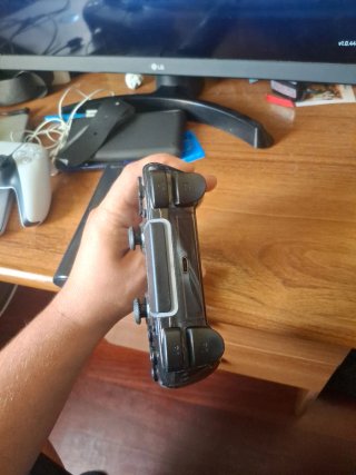 Mando PS4/PS5 PC Pro