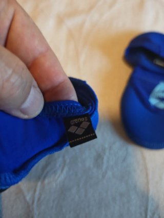 Traje Neopreno Niños Rip Curl Azul y escarpines