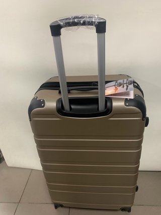 Maleta mediana extensible nueva 20 kilos