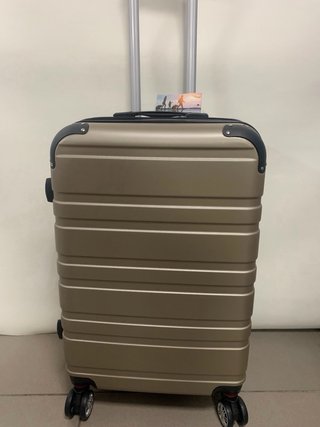 Maleta mediana extensible nueva 20 kilos