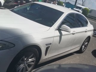 BMW Serie 5 2014