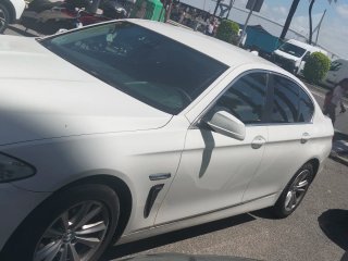 BMW Serie 5 2014