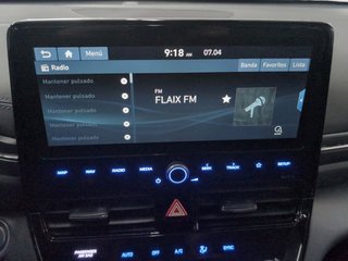 Hyundai IONIQ 1.6 GDI HEV Tecno DT 104 kW (141 CV)