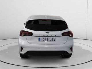 Ford Focus 1.5 EcoBlue Trend