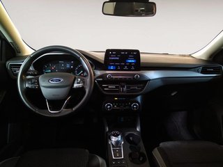 Ford Focus 1.5 EcoBlue Trend