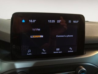 Ford Focus 1.5 EcoBlue Trend
