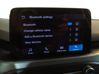 Ford Focus 1.5 EcoBlue Trend