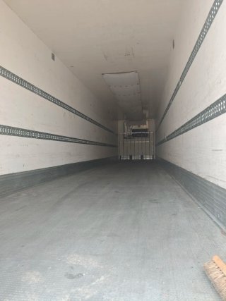 Semirremolque Frigorífico