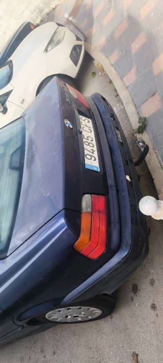 BMW Serie 3 1996