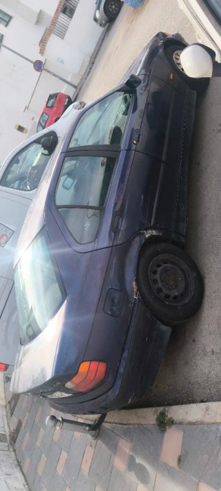 BMW Serie 3 1996