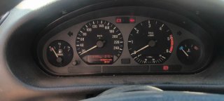 BMW Serie 3 1996