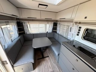 Caravana Fendt Apero 465 SFB