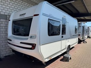 Caravana Fendt Apero 465 SFB