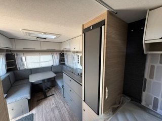 Caravana Fendt Apero 465 SFB