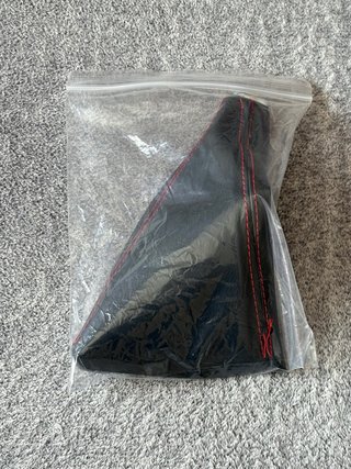 Funda Palanca Cambios nueva