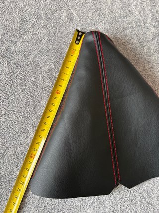 Funda Palanca Cambios nueva