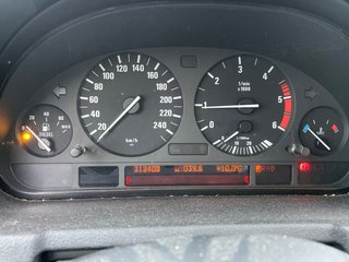 BMW X5 2002