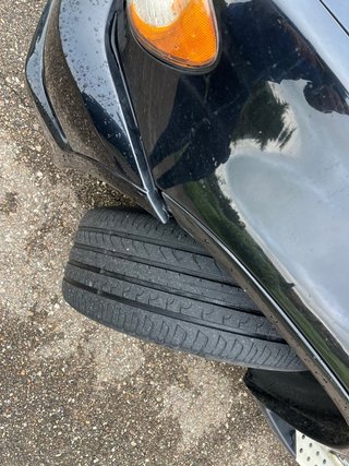 BMW X5 2002