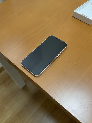 iPhone 13 128GB