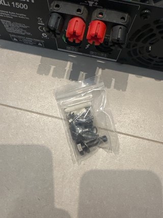 Etapa Crown XLi 1500 ROTA