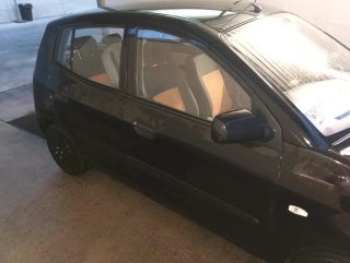KIA Picanto 2004
