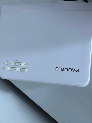 Proyector Crenova XPE660 LED Home Theater