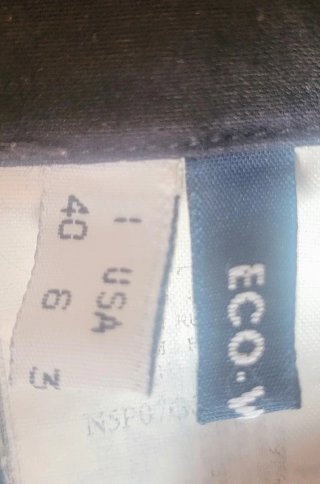 PANTALÓN ARMANI
