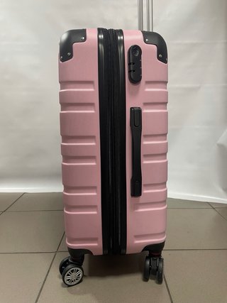 Maleta mediana extensible nueva 20 kilos