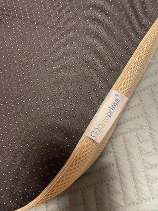 Cojín Ortopédico Lumbar