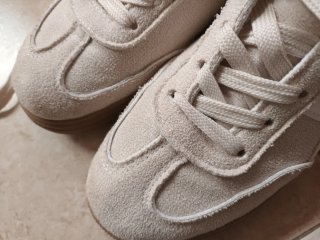 Zapatillas Beige Talla 36