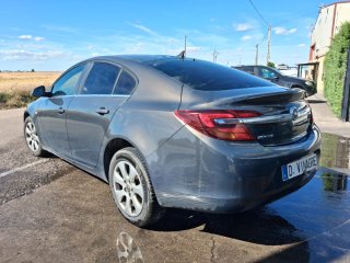 Despiece opel insignia