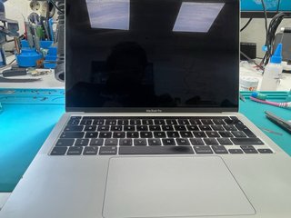 Reparación de pantallas de MacBook