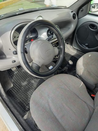 Ford Ka 1999