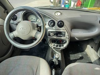 Ford Ka 1999
