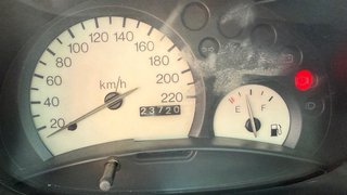 Ford Ka 1999