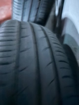 Llantas Audi A3 8L