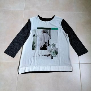 Lote 4 Prendas Mujer Talla L