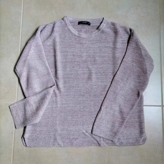 Lote 4 Prendas Mujer Talla L