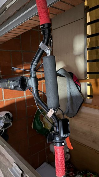 Patinete eléctrico bongo Cecotec