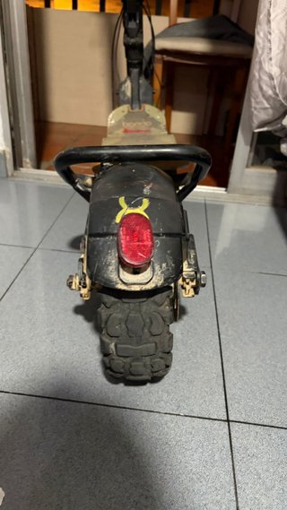 Patinete eléctrico bongo Cecotec