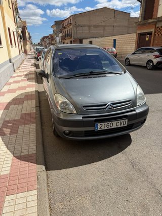 Citroen Picasso 2004