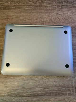 Funda iPad Air con Teclado Integrado
