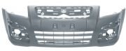 Paragolpes Citroen C2 2008-2012