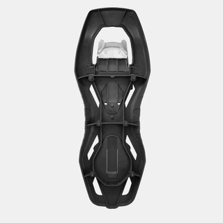 Raquetas de nieve tamiz grande TSL 2.28 HIKE negro