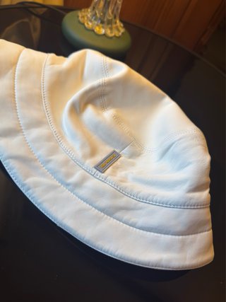 Gorra Louis Vuitton Paris Blanca
