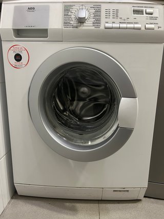 Lote Electrodomésticos Bosch, AEG, Teka, Candy.